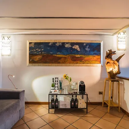 Casa Dell'arte فلورنس