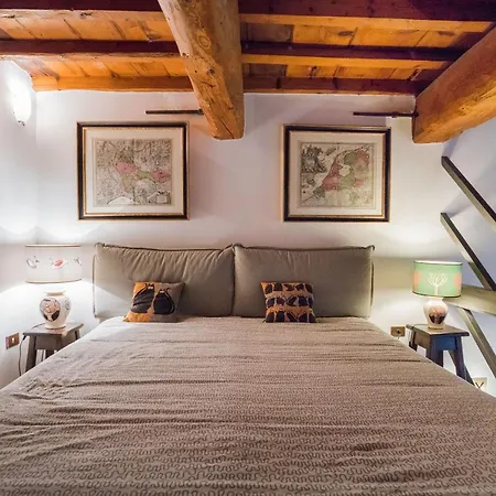 Casa Dell'arte شقة *