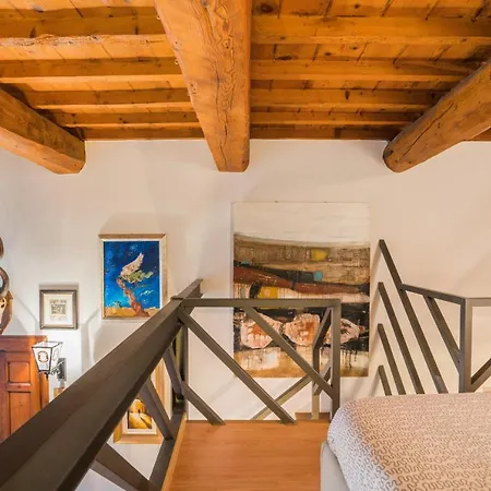 Casa Dell'arte
