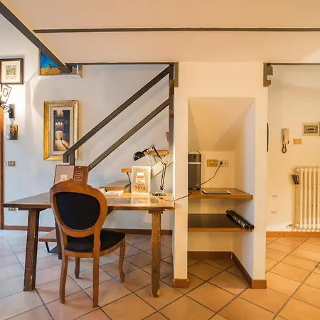Casa Dell'arte شقة فلورنس