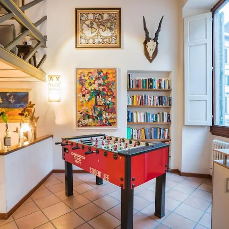 Casa Dell'arte *