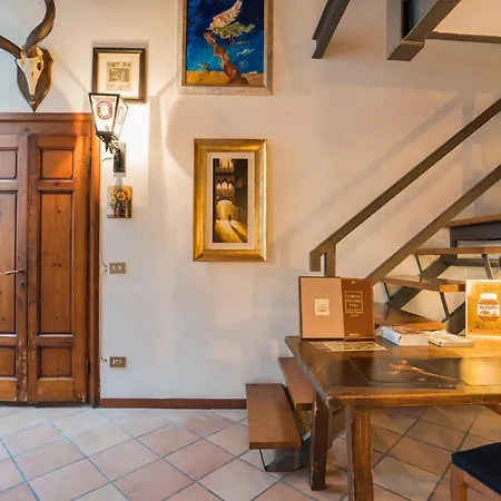 Апартаменты Casa Dell'arte Флоренция