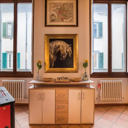 Casa Dell'arte * فلورنس