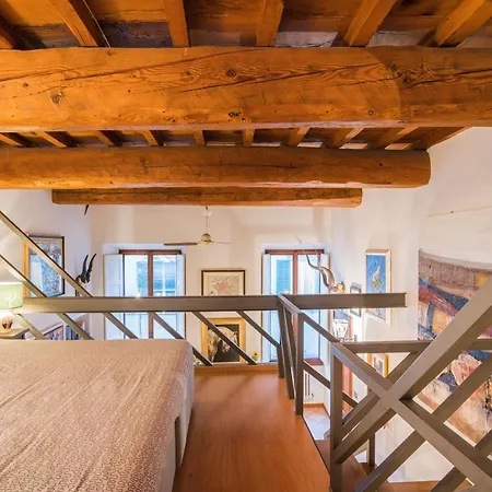 Casa Dell'arte *