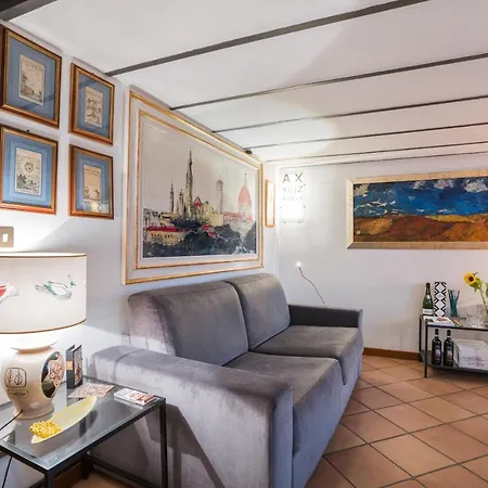 Casa Dell'arte Флоренция