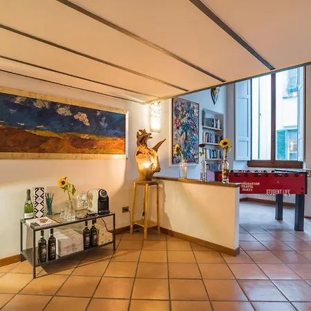 Casa Dell'arte شقة *