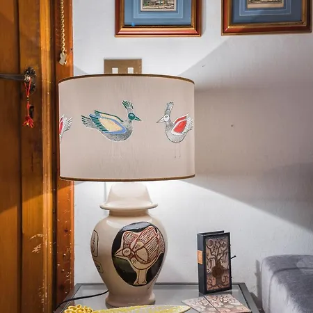 Casa Dell'arte شقة فلورنس