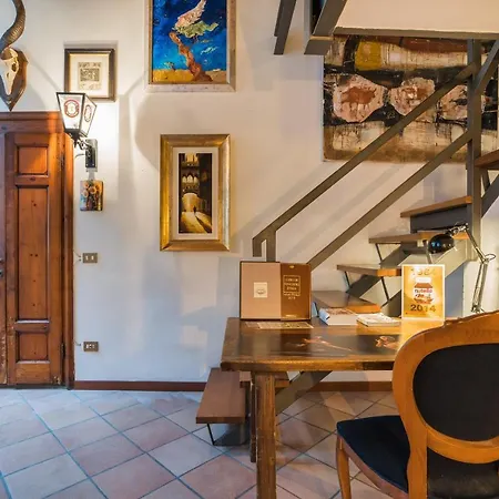 Casa Dell'arte *
