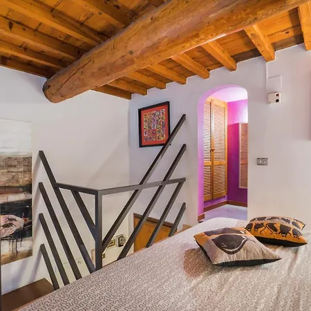Casa Dell'arte فلورنس