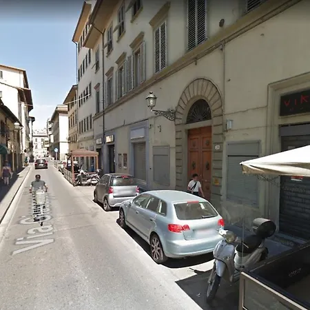 Casa Dell'arte شقة فلورنس