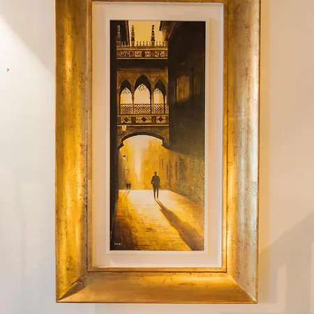 شقة Casa Dell'arte فلورنس