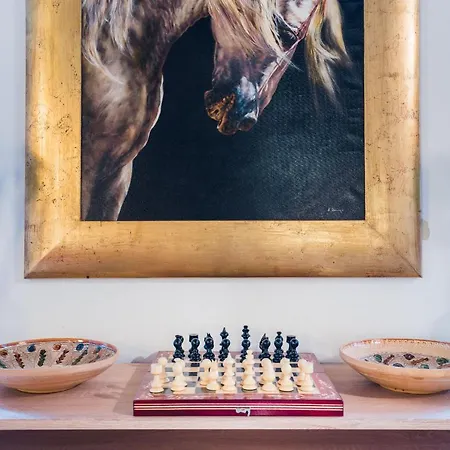 Casa Dell'arte شقة